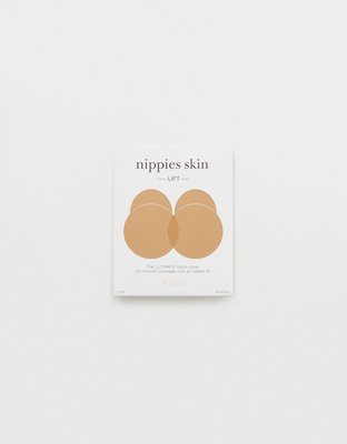 Introducing Nippies Breast Tape - Nippies