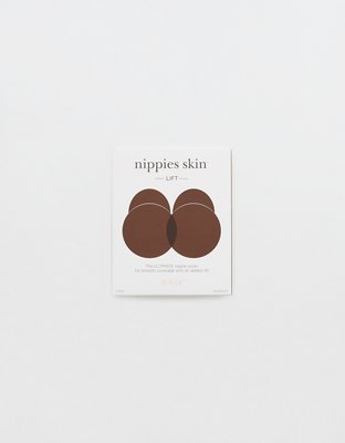 Nipple Covers & Lift - Solutions