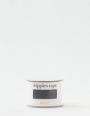 Nippies  Tape