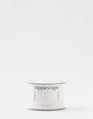 Nippies Tape - White