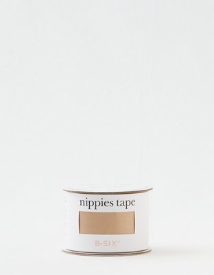 Nippies Breast Tape