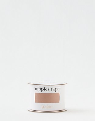 Nippies  Tape