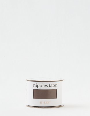 Nippies  Tape