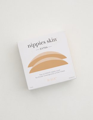 Nippies Extra Coverage™