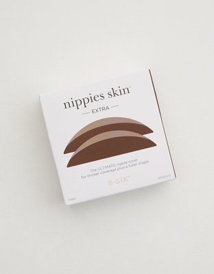 Nippies Extra Coverage™