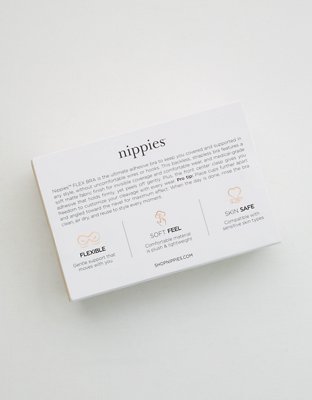 Nippies Flex Bra