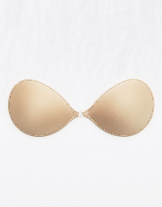 Aerie Real Magic™ Backless Lightly Lined Bare Bra