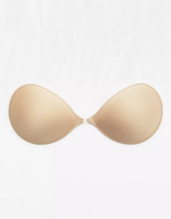 Aerie Real Magic™ Backless Lightly Lined Bare Bra