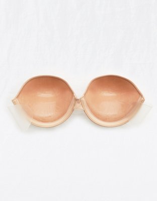 Aerie Backless Push Up Bare Bra