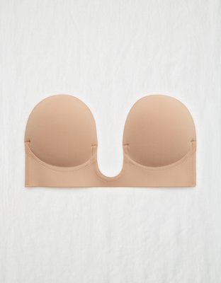 Fashion Forms Women's Go Bare Backless Strapless Bra, Nude, A : :  Clothing, Shoes & Accessories