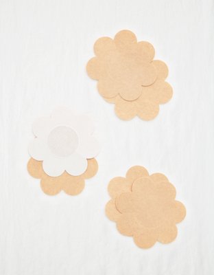 Бельё Adhesive Petals — Aerie — фото 2