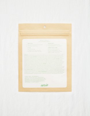 Бельё Adhesive Petals — Aerie — фото 3