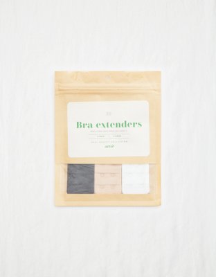 Aerie Bra 2 Hook Extenders