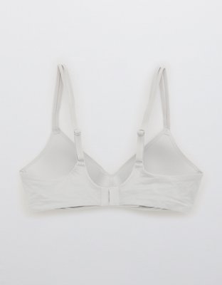 Sunnie Wireless Push Up Bra