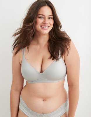 Wireless Bras with Support