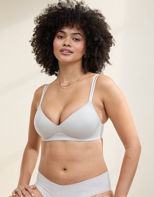 Sunnie Wireless Push Up Bra