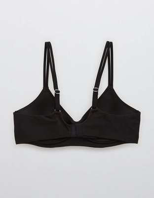 Sunnie Wireless Push Up Bra