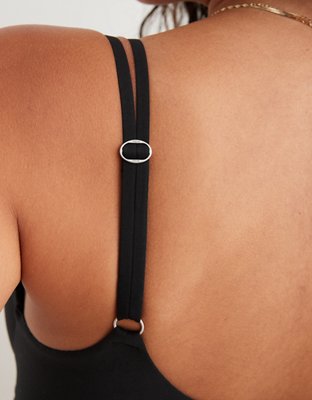 Sunnie Bra con Pushup sin Aro