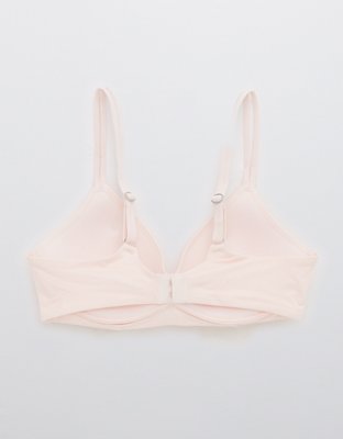 Sunnie Wireless Push Up Bra