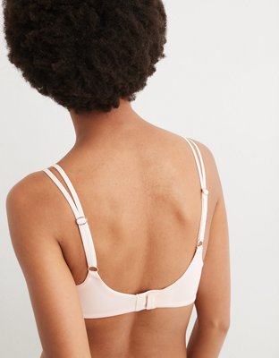 Sunnie Wireless Push Up Bra