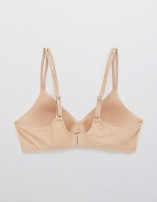 Sunnie Wireless Push Up Bra