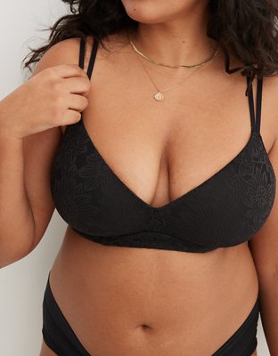 PRETTYWELL Wireless Bras for Women Supportive Full Coverage
