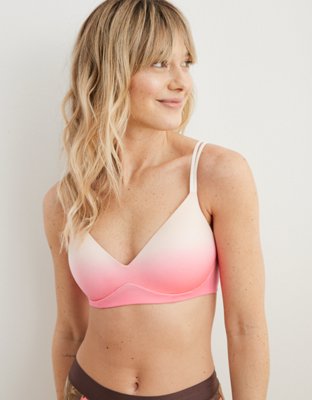 push up bra without wire