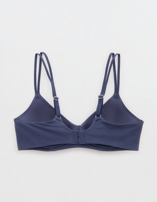 Sunnie Wireless Push Up Bra