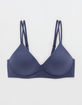 Sunnie Wireless Push Up Bra