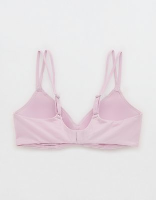 Sunnie Wireless Push Up Bra