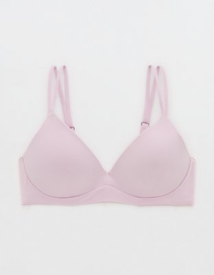 Sunnie Wireless Push Up Bra