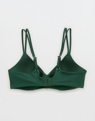 Sunnie Wireless Push Up Bra