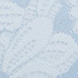 Eyelet Blue