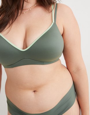 Is this bra too small or just right? 30C - Aerie » Sunnie Pushup