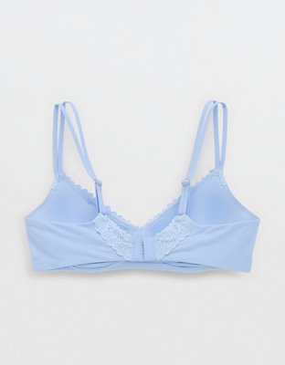 Sunnie Wireless Push Up Bra