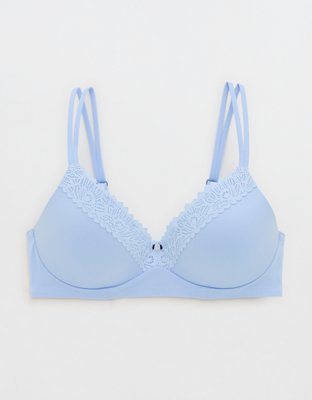 Sunnie Wireless Push Up Bra