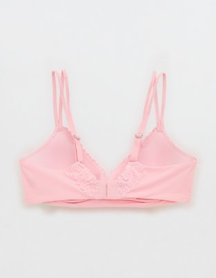 Sunnie Wireless Push Up Bra