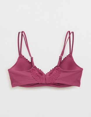 Sunnie Wireless Push Up Bra