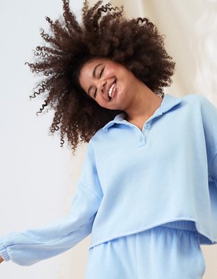 aerie sweatshirt