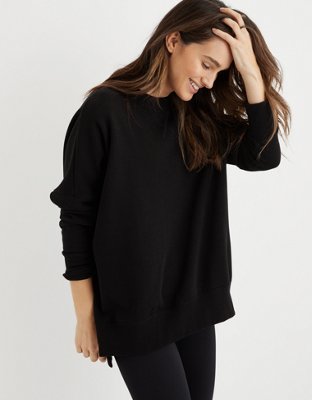 aerie downtown sweatshirt