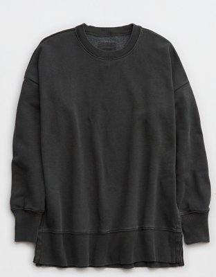 Aerie Dupe Ovsersized Sweatshirt