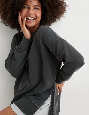 Aerie oversized best sale desert sweatshirt