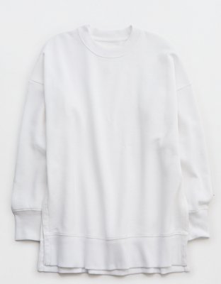 Aerie Oversized Desert Sweatshirt