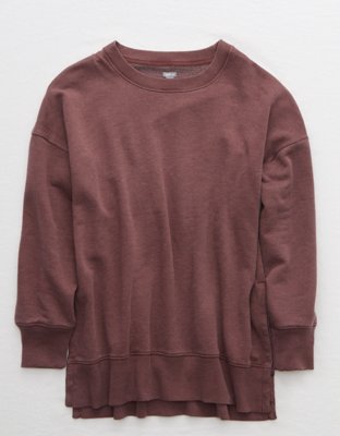 Aerie Oversized Desert Sweatshirt