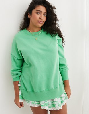 Aerie desert 2024 sweatshirt camo