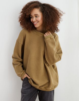 aerie women's sweatshirts