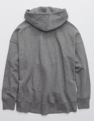 Aerie Weekend Oversized Hoodie