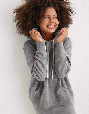 Aerie Weekend Oversized Hoodie