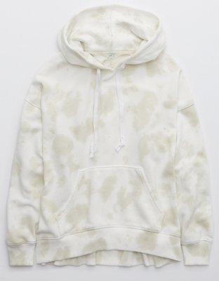 aerie weekend oversized hoodie
