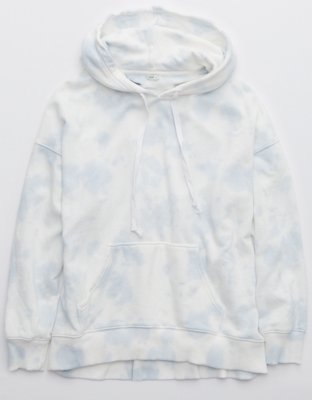 aerie weekend oversized hoodie